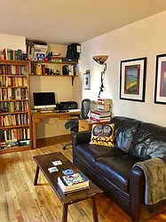 Rented by Buchbinder & Warren