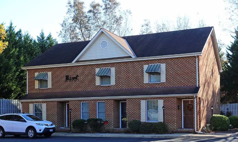 919 Lakeview Ave Colonial Heights, VA Zillow