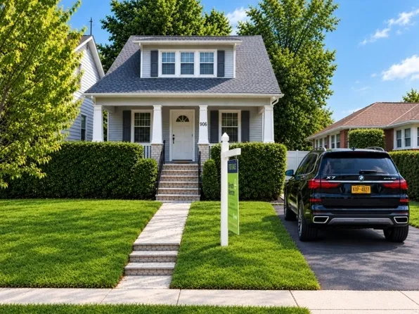 906 Dewitt St, Linden City, NJ 07036