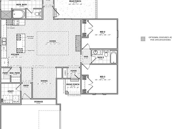 Celine Transitional I