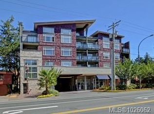 844 Goldstream Ave #411, Langford, BC V9B2X7