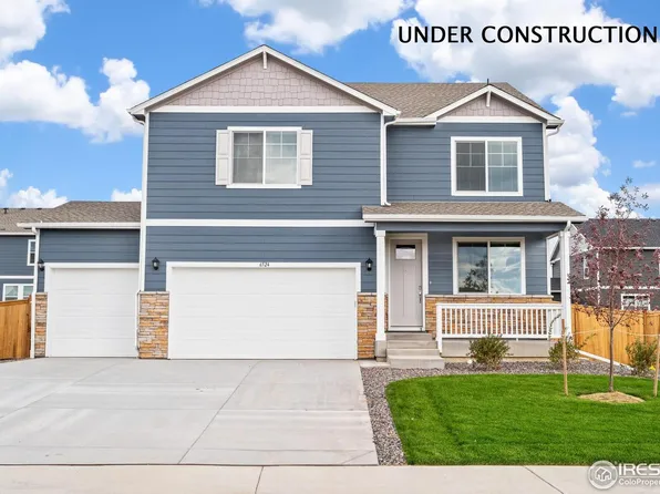 262 Chardon Ave, Brighton, CO 80601