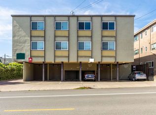 2225 Channing Way #101, Berkeley, CA 94704