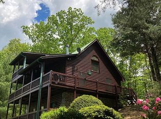 639 Timber Ridge Rd, Blue Ridge, GA 30513