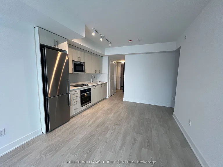 2545 Simcoe St N #2514 — Photo 7