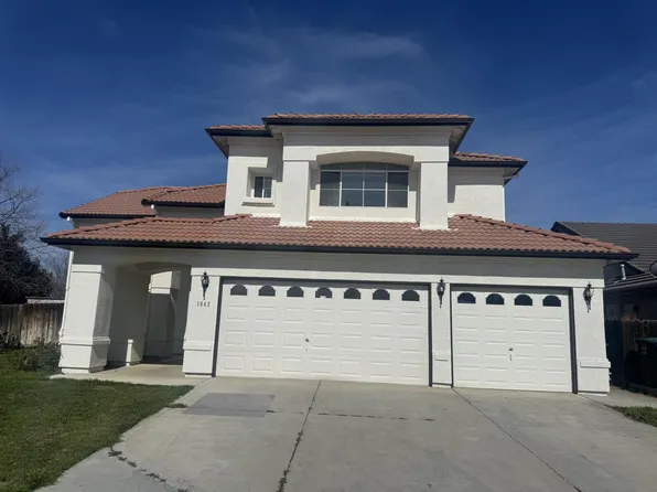 1842 Loma Linda Cir, Los Banos, CA 93635