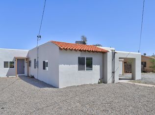 4616 9th St NW, Albuquerque, NM 87107