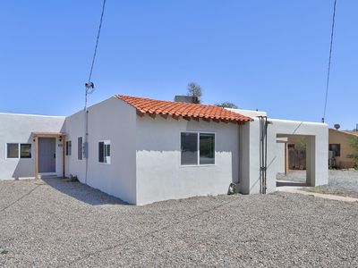 4616 9th St NW, Albuquerque, NM, 87107
