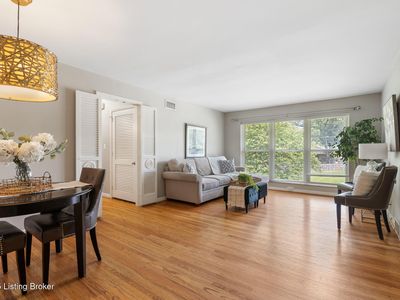 2705 Riedling Dr APT 5, Louisville, KY, 40206