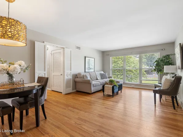 2705 Riedling Dr APT 5, Louisville, KY 40206