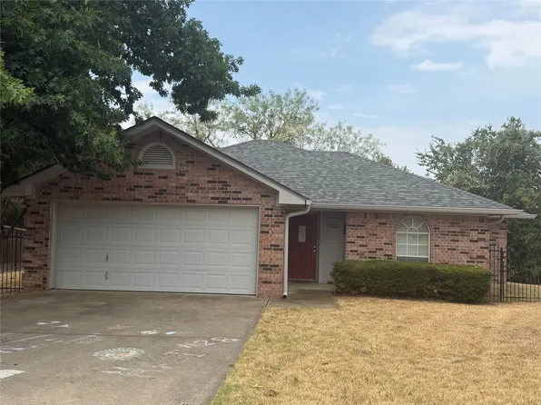 1302 Pamela Dr, Weatherford, TX 76086