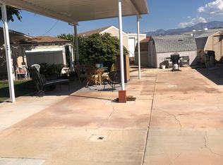 1225 N Dixie Downs Rd UNIT 145, Saint George, UT 84770