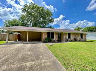 209 Lake Lamond Rd, Longview, TX 75604