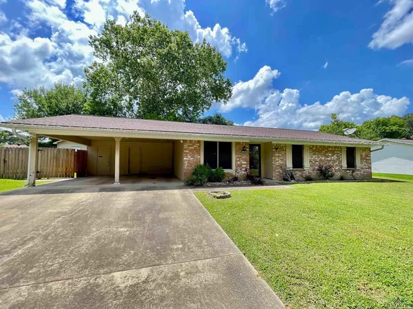 209 Lake Lamond Rd, Longview, TX 75604