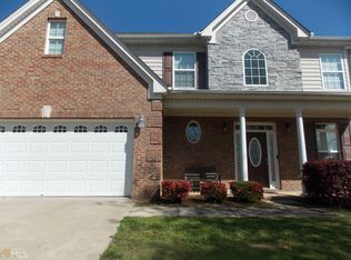 2094 Jessica Way, Conyers, GA 30012