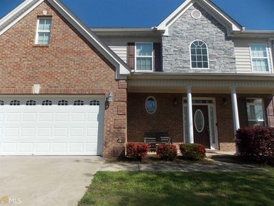 2094 Jessica Way, Conyers, GA, 30012