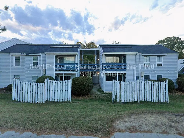 2616 Randleman Rd #C — Photo 1