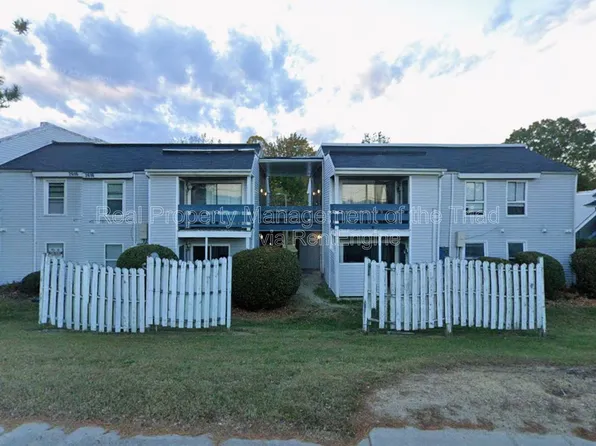 2616C Randleman Rd, Greensboro, NC 27406