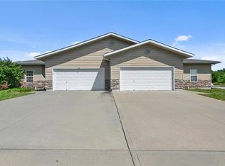 16106 E 49th St, Kansas City, MO 64136