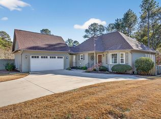 156 Sweet Gum Ln, Aiken, SC 29803