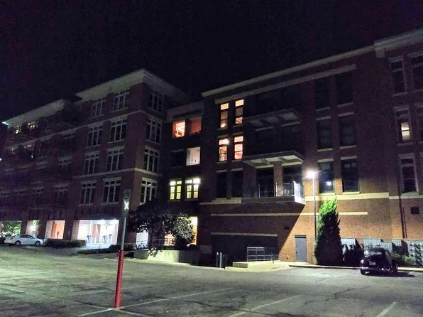 730 New Hampshire St Unit 3M, Lawrence, KS 66044