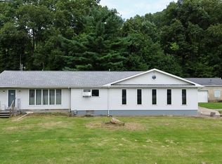 2021 Linton Rd, Logan, OH 43138