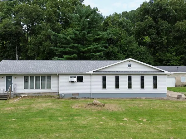 2021 Linton Rd, Logan, OH 43138