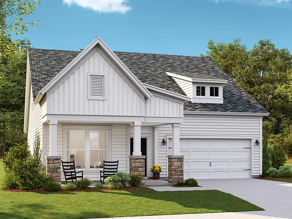 237 Tuscan Sun St, Summerville, SC 29485