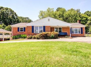 1912 Waterlick Rd, Lynchburg, VA 24501