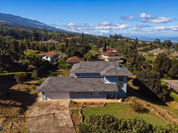 70 Akea Pl, Kula, HI 96790