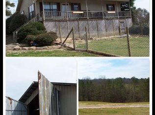 4201 Horton Nixon Chapel Rd, Horton, AL 35980