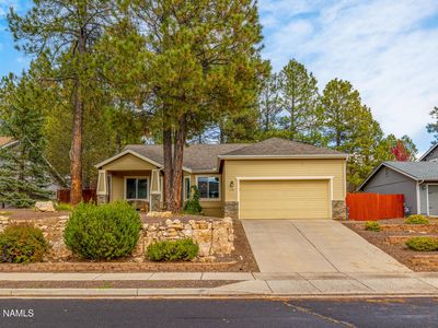 1191 W Lil Ben Trl, Flagstaff, AZ, 86005