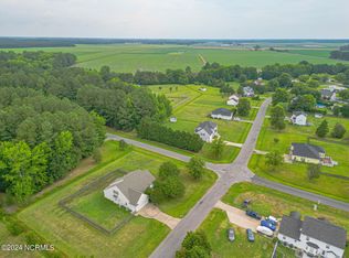 300 Princess Anne Cir, Elizabeth City, NC 27909