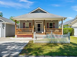 11 Caswell Ave, Beaufort, SC 29902