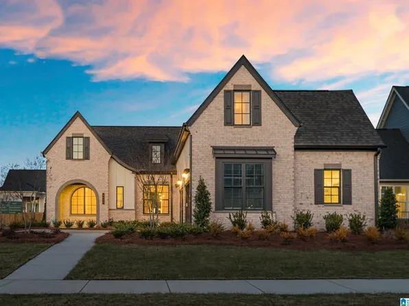 1505 Albert Rd, Birmingham, AL 35244