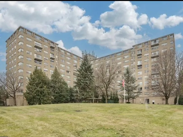 1030 E Lancaster Ave APT 317, Bryn Mawr, PA 19010