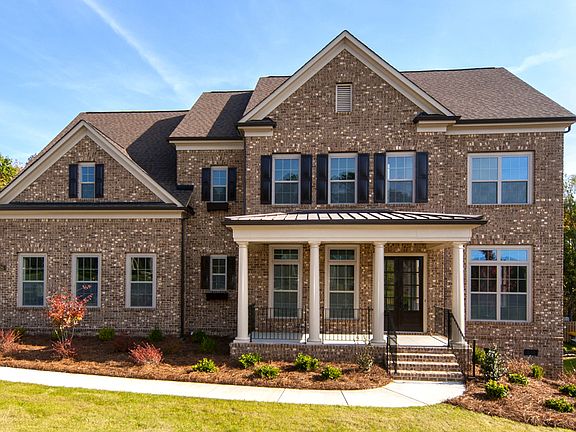 The Madison | Olmsted