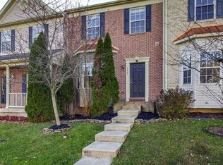 3067 Raking Leaf Dr, Abingdon, MD 21009