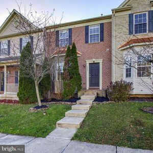 3067 Raking Leaf Dr, Abingdon, MD, 21009