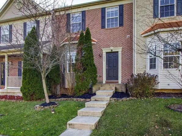 3067 Raking Leaf Dr, Abingdon, MD 21009