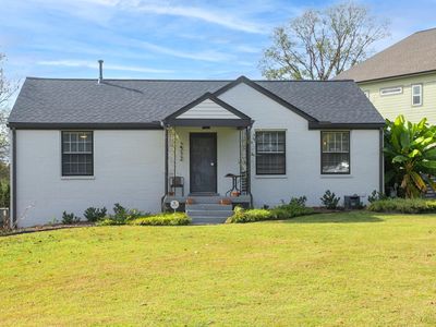 2312 Sheridan Rd, Nashville, TN, 37206