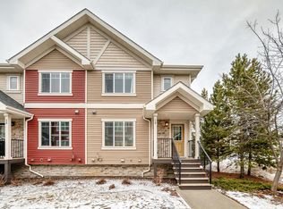 5134 Mullen Rd NW #19, Edmonton, AB T6R0S7