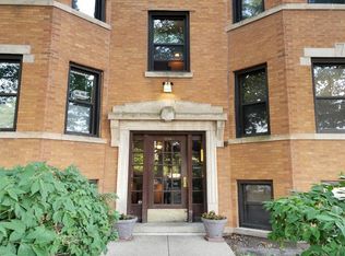 846 Wesley Ave APT 2, Oak Park, IL 60304