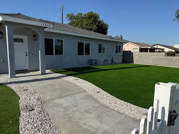 1191 E Laxford Rd #A, Azusa, CA 91702