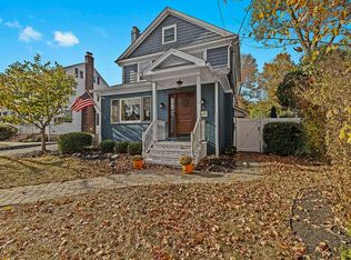 210 W Grove St, Westfield, NJ 07090