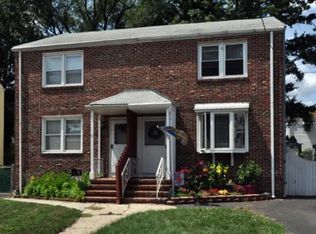 15 Myrtle St, Cranford, NJ 07016