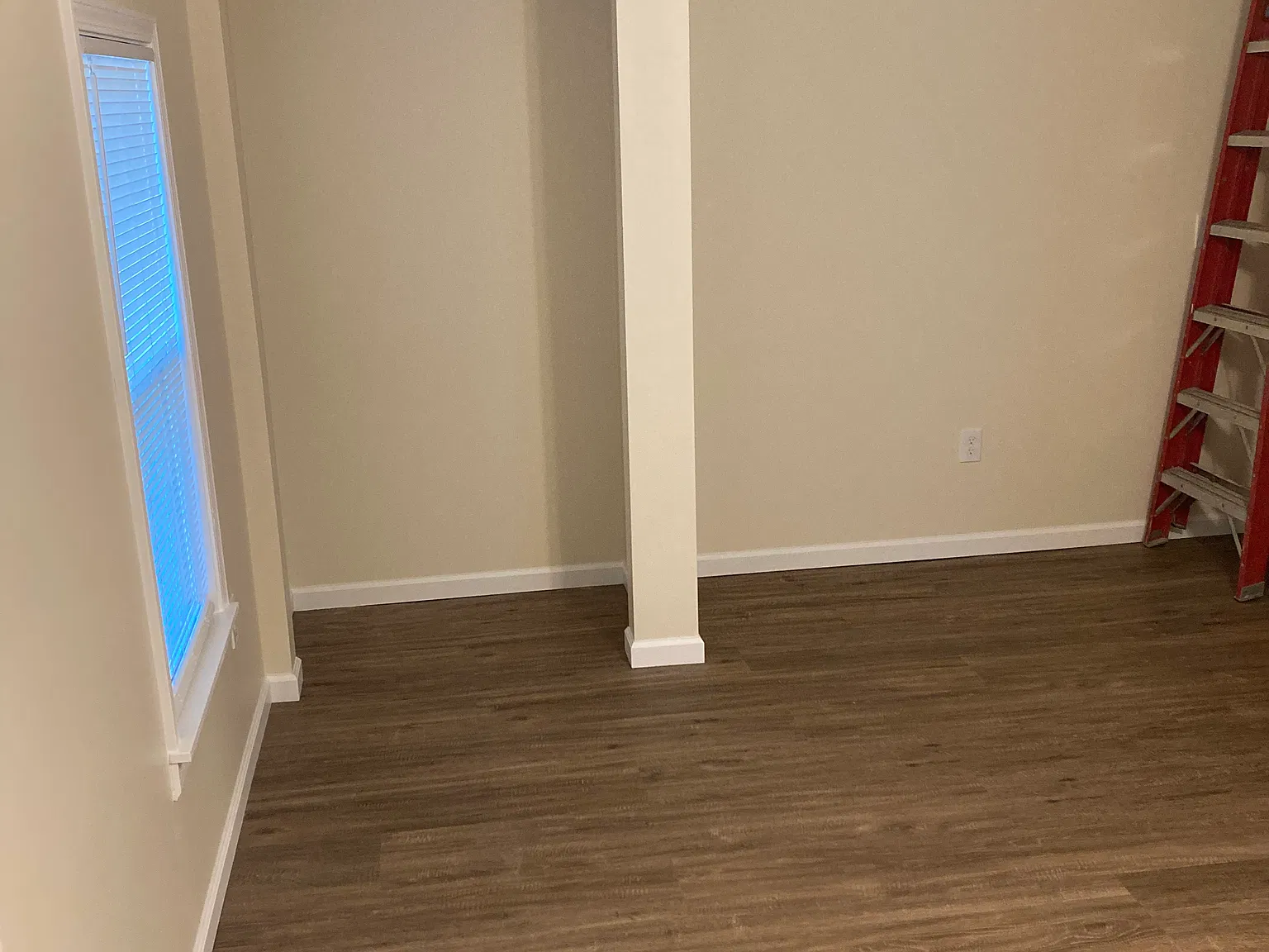 1 bed, 492 sqft, $900 — Photo 3