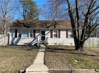 1055 Barlen Dr, Richmond, VA 23225