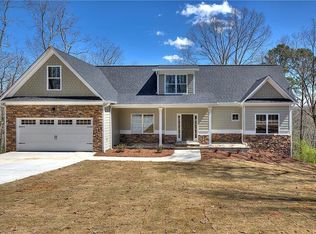 135 Tower Ridge Rd, Cartersville, GA 30121