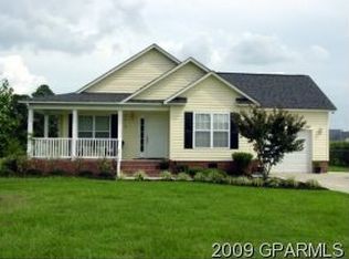 3109 Franklin St, Farmville, NC 27828